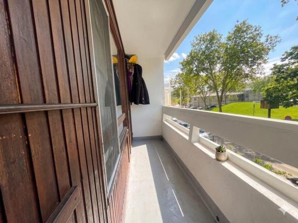 Appartement 114 000 € Argenteuil 2 p 39 m² DPE D
