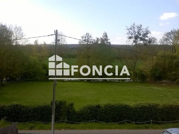 Location Appartement 3 pièces 54.13 m² - 21 TER RUE DES GODES CIRONS Guernes 78520