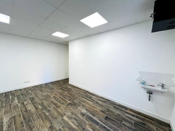 Local Commercial Saint Pierre - Montesoro