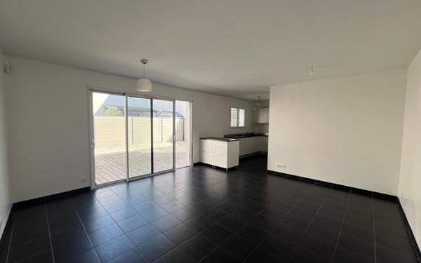 Maison à vendre    4 pièces • 95,71 m2 Mérignac