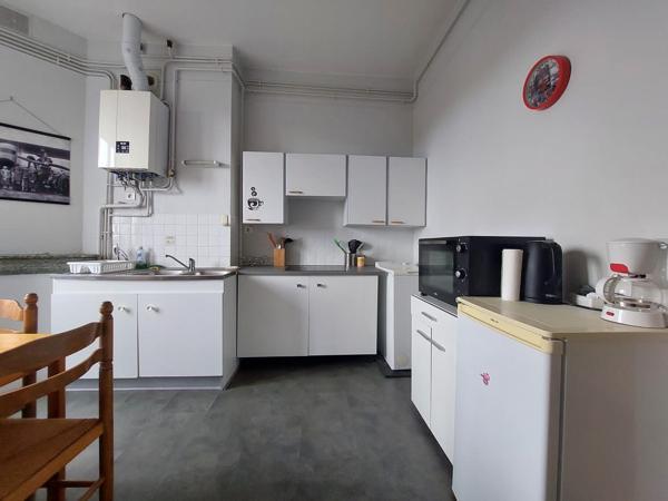 Appartement