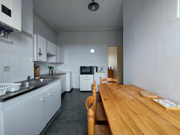 Appartement