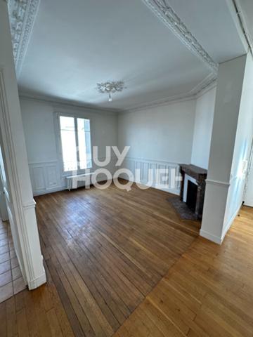 Appartement Chelles 3 pièce(s) 61.37 m2