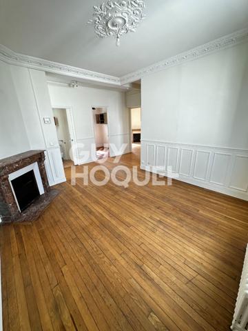 Appartement Chelles 3 pièce(s) 61.37 m2