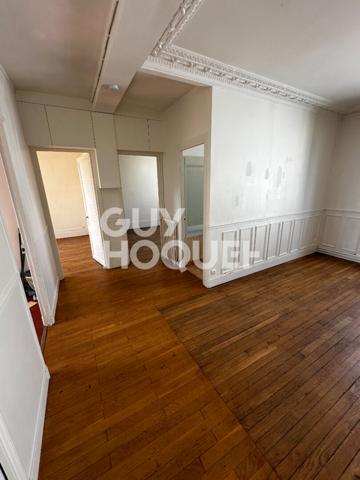 Appartement Chelles 3 pièce(s) 61.37 m2