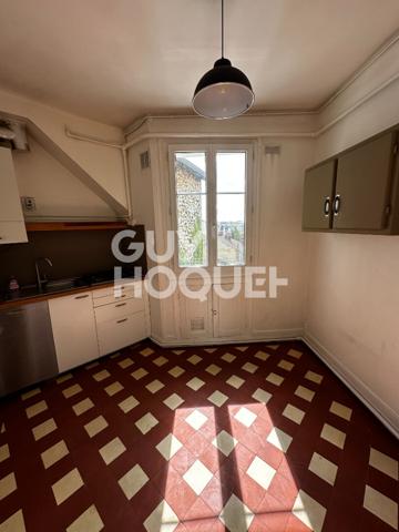 Appartement Chelles 3 pièce(s) 61.37 m2