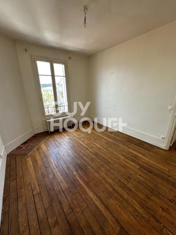 Appartement Chelles 3 pièce(s) 61.37 m2