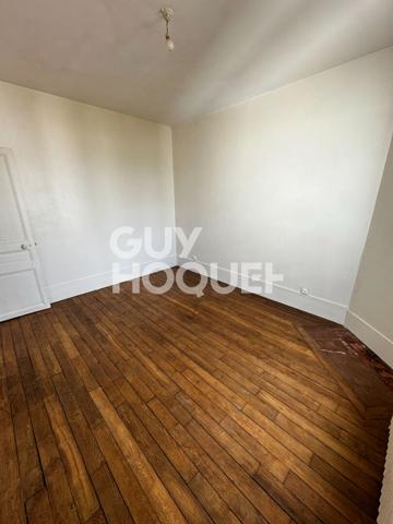Appartement Chelles 3 pièce(s) 61.37 m2