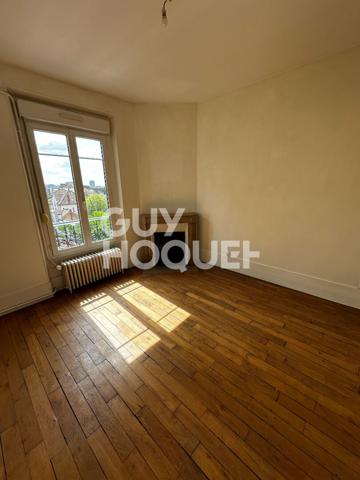 Appartement Chelles 3 pièce(s) 61.37 m2