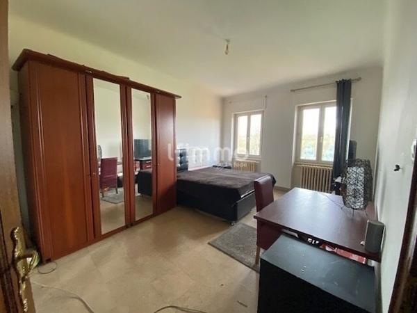 Ensemble immobilier