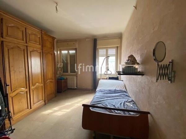 Ensemble immobilier