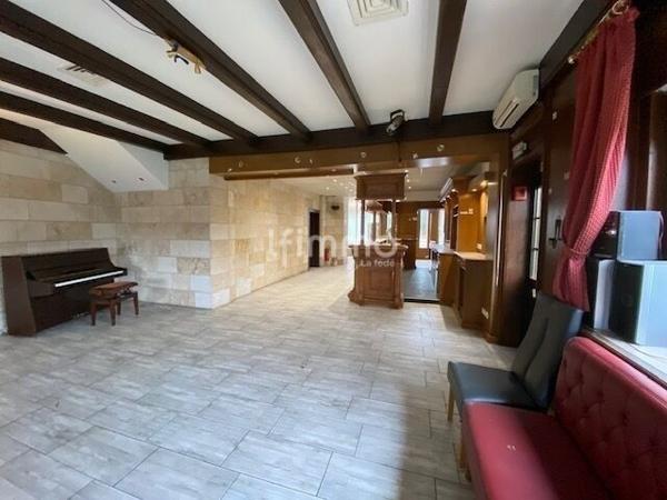 Ensemble immobilier