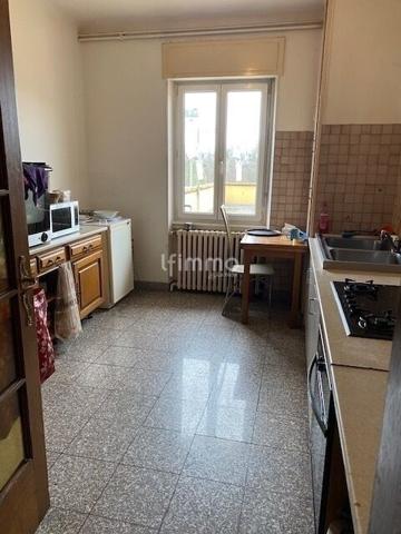 Ensemble immobilier