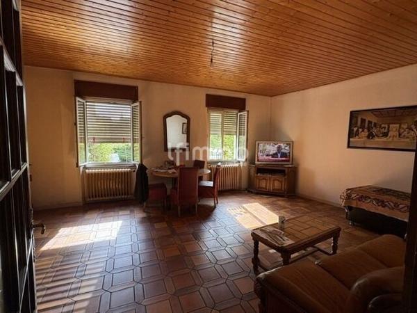 Ensemble immobilier