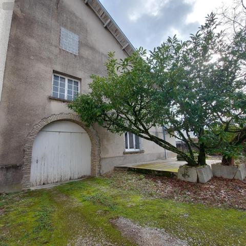 Immeuble à vendre à Besançon dans le Doubs (25000), ref : 25001-739