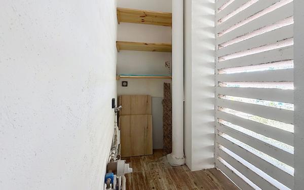 Appartement à louer    4 pièces • 82,41 m2 Ajaccio