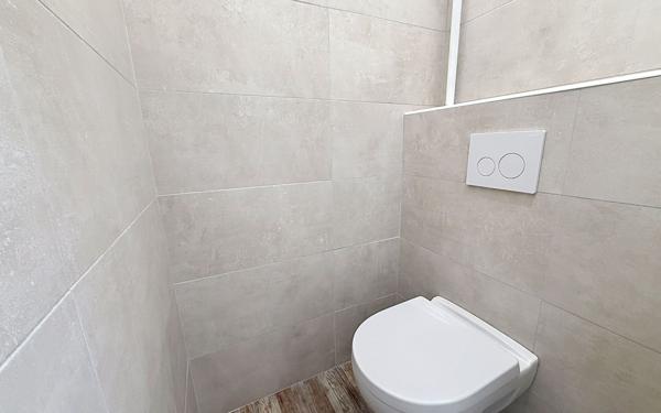 Appartement à louer    4 pièces • 82,41 m2 Ajaccio