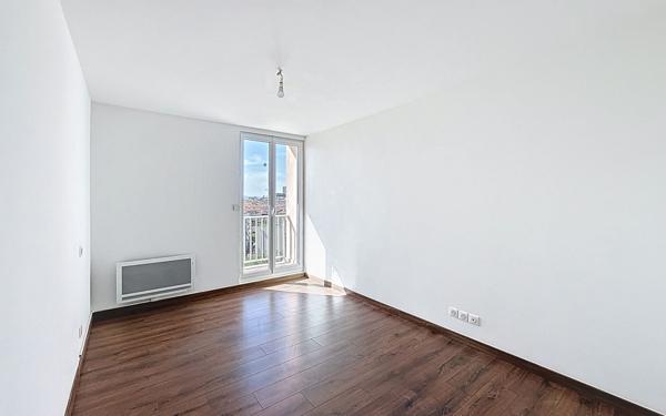 Appartement à louer    4 pièces • 82,41 m2 Ajaccio