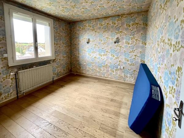 Maison 119 460 € Ruffec 4 p 65 m² DPE C