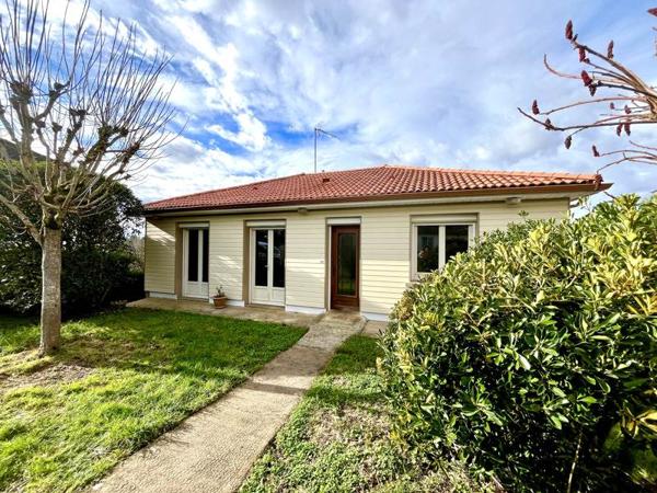 Maison 119 460 € Ruffec 4 p 65 m² DPE C