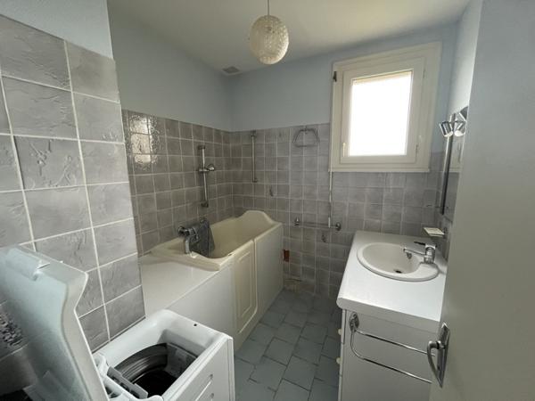 Maison 119 460 € Ruffec 4 p 65 m² DPE C
