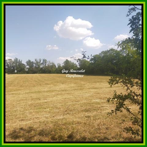 Terrain bâtissable à vendre   de 3000 m2 SEMUR EN AUXOIS (21)
