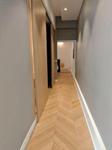 Achat - Appartement Lille 59000 5 pièces 135 m 2