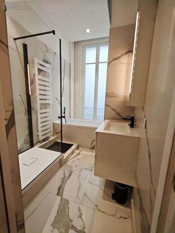 Achat - Appartement Lille 59000 5 pièces 135 m 2