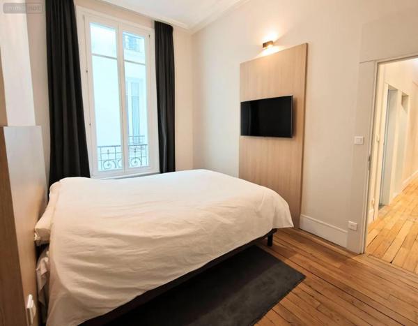 Achat - Appartement Lille 59000 5 pièces 135 m 2