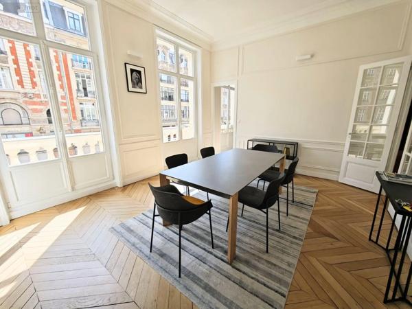 Achat - Appartement Lille 59000 5 pièces 135 m 2