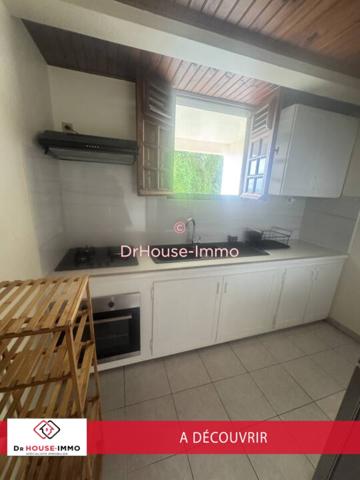 Appartement à louer 3 pièces de 79 m²
