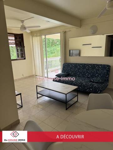 Appartement à louer 3 pièces de 79 m²