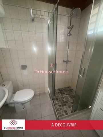 Appartement à louer 3 pièces de 79 m²