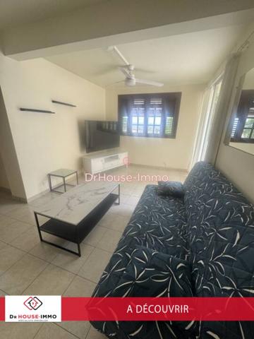 Appartement à louer 3 pièces de 79 m²
