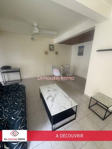 Appartement à louer 3 pièces de 79 m²