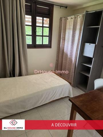 Appartement à louer 3 pièces de 79 m²