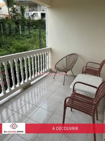 Appartement à louer 3 pièces de 79 m²