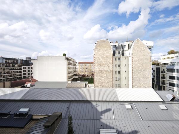 Appartement de 46 m²