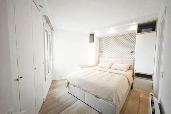 Appartement de 46 m²