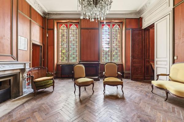 Maison/villa · Vente Le Bouscat (33110) 15 pièces · 468m²
