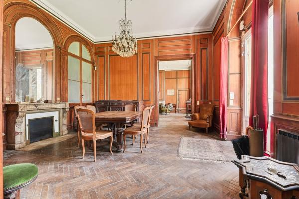 Maison/villa · Vente Le Bouscat (33110) 15 pièces · 468m²