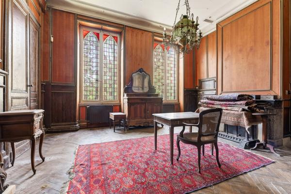 Maison/villa · Vente Le Bouscat (33110) 15 pièces · 468m²