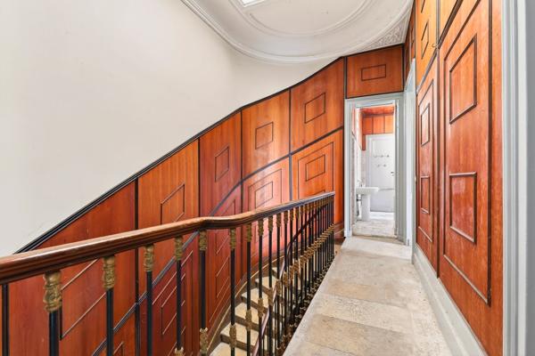 Maison/villa · Vente Le Bouscat (33110) 15 pièces · 468m²