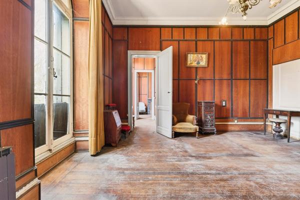 Maison/villa · Vente Le Bouscat (33110) 15 pièces · 468m²