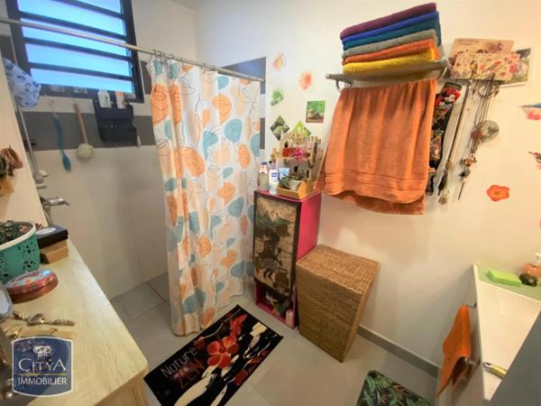 Appartement à vendre 2 pièces 43.02m²