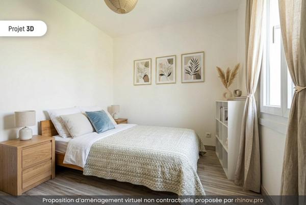 Maison à vendre |  Dieupentale |  5 pièces | 87 m²