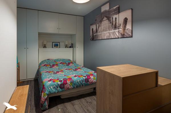 Maison à vendre |  Dieupentale |  5 pièces | 87 m²