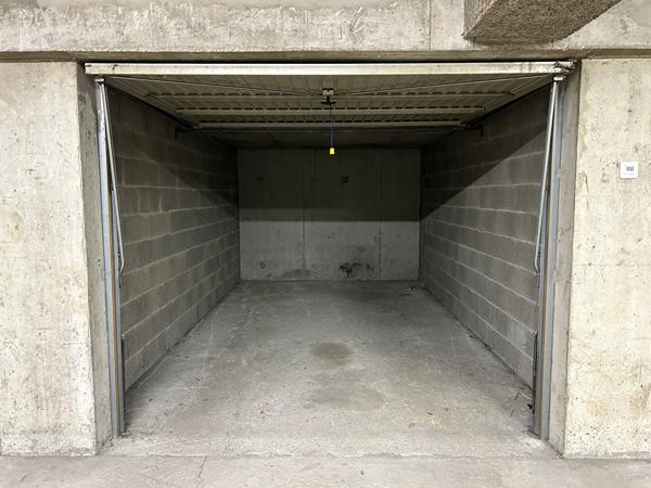 A louer Garage Centre de Bourg-en-Bresse