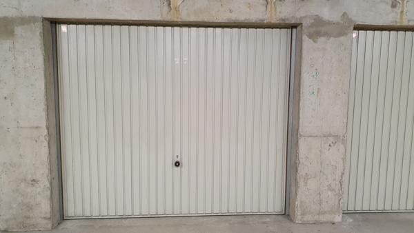 A louer Garage Centre de Bourg-en-Bresse