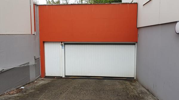 A louer Garage Centre de Bourg-en-Bresse